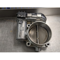 115J011 Throttle Valve Body From 2016 Jeep Cherokee 3.2 05184349AC 115J011 Throttle Valve Body From 2016 Jeep Cherokee 3.2 05184349AC